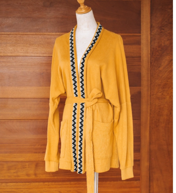 COAT