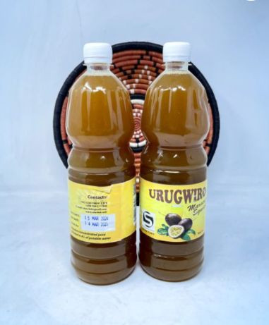Juice fresh