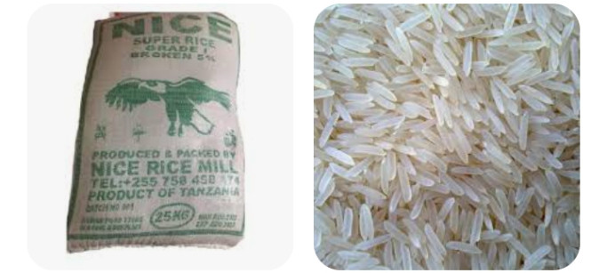 Nice super Rice