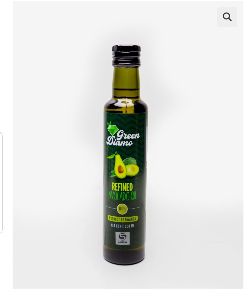 AVOCADO OIL LTD