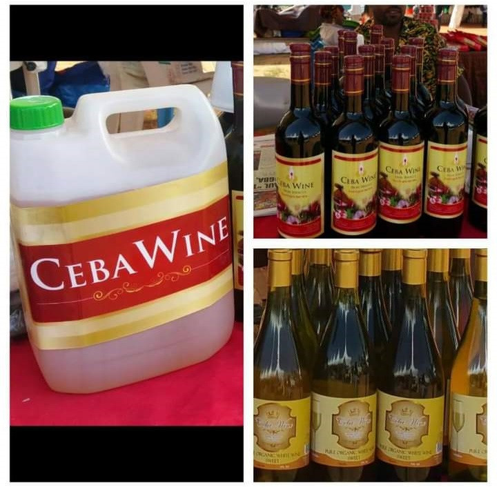 CABA WINE