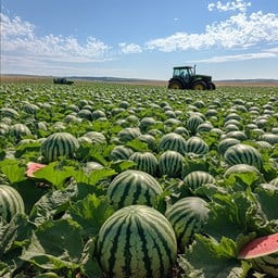 watermelon