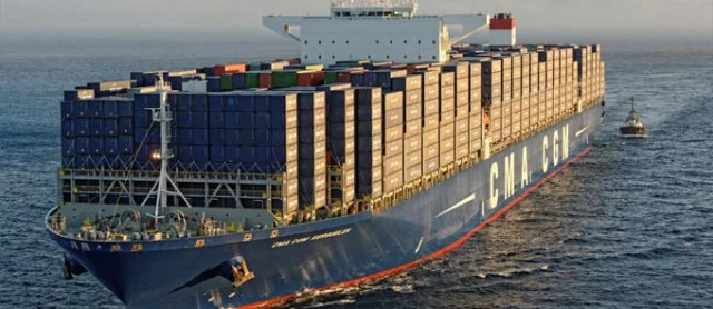 Intermodal Transport Solutions
