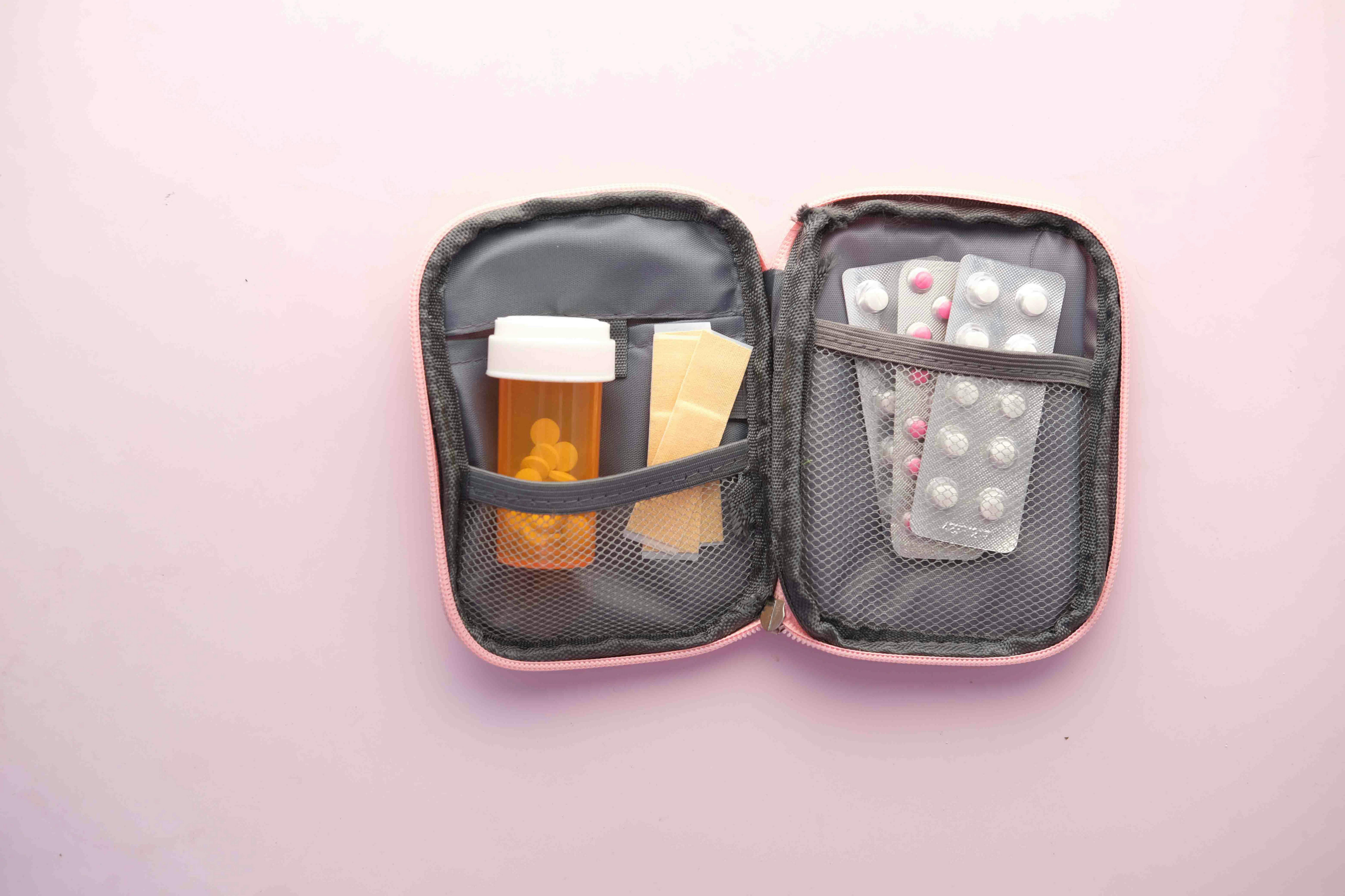 Baby Beauty Kit