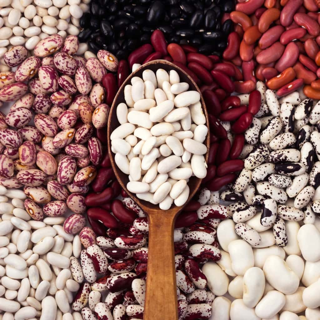 White Beans